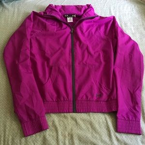Under Armour Windbreaker